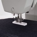 Maszyna do szycia | Piosenkarz | Zobacz materiał SMC 4411 | Ilość ściegów 11 | Srebro - 2031680