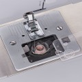 Maszyna do szycia | Piosenkarz | Zobacz materiał SMC 4411 | Ilość ściegów 11 | Srebro - 2031678