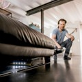 Odkurzacz Karcher VC 6 Cordless ourFamily Duo (WYPRZEDAŻ) - 2310049
