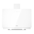 OKAP PRZYŚCIENNY SKOŚNY DVN 64030 WHT - 2107588