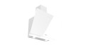 OKAP PRZYŚCIENNY SKOŚNY DVN 64030 WHT - 2107591