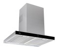 OKAP PRZYŚCIENNY PROSTY DLH 686T - 2107613