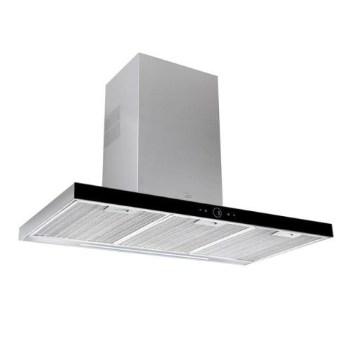 OKAP PRZYŚCIENNY PROSTY DLH 986T - 2049297