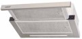 CATA TFH 6630 X /A Hood, Energy efficiency class A+, Width 60 cm, Max 605 m3/h, Touch Control, LED, Stainless steel CATA - 1941779