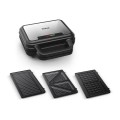 Opiekacz TEFAL SW383D10 (WYPRZEDAŻ) - 2310089