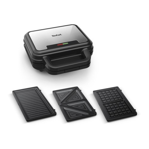 Opiekacz TEFAL SW383D10 (WYPRZEDAŻ) - 2310089