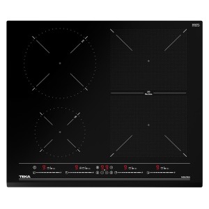 Teka PŁYTA INDUKCYJNA IZF 64440 BK MSP