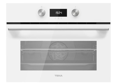 PIEKARNIK COMPACT HLC 8400 WH - 2031814