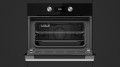 PIEKARNIK COMPACT HLC 8400 BK - 2108228