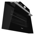 PIEKARNIK COMPACT HLC 8400 BK - 2108224