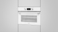 PIEKARNIK COMPACT HLC 8400 WH - 2211510