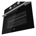 PIEKARNIK COMPACT HLC 8400 BK - 2108225