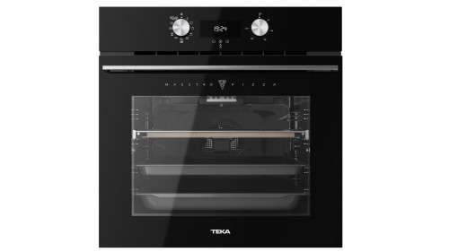 PIEKARNIK STD HLB 8510 P MAESTRO PIZZA 340°C - 2031809