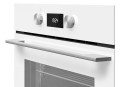PIEKARNIK COMPACT HLC 8400 WH - 2211506