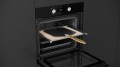 PIEKARNIK STD HLB 8510 P MAESTRO PIZZA 340°C - 2257974