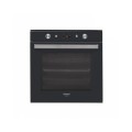 Gorący punkt | FI7 861 SH BL HA | Piekarnik do zabudowy | 73 L | Wielofunkcyjny | AquaSmart | Elektroniczny | Tak | Wysokość 59,5 cm | Szerokość 59,5 cm | Czarny - 1882810