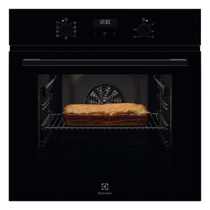 Piekarnik ELECTROLUX EOF5C50BZ
