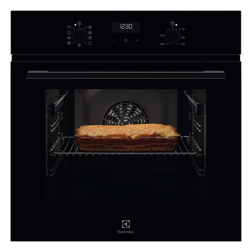 Piekarnik ELECTROLUX EOF5C50BZ - 1138233