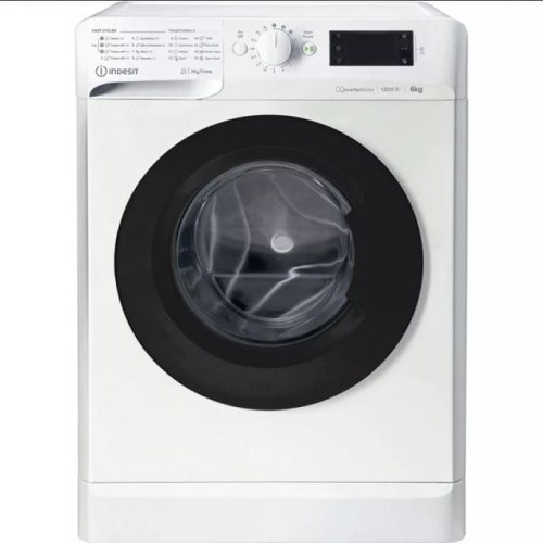 Pralka INDESIT MTWSE 61294 WK EE - 2198488