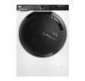 Odkurzacz | Pralka | H7W449AMBC-S | Klasa efektywności energetycznej A | Ładowanie od przodu | Pojemność prania 9 kg | 1400 obr./min | Głębokość 51 cm | Szerokość 60 cm | DOPROWADZIŁO | Funkcja pary | - 2108589