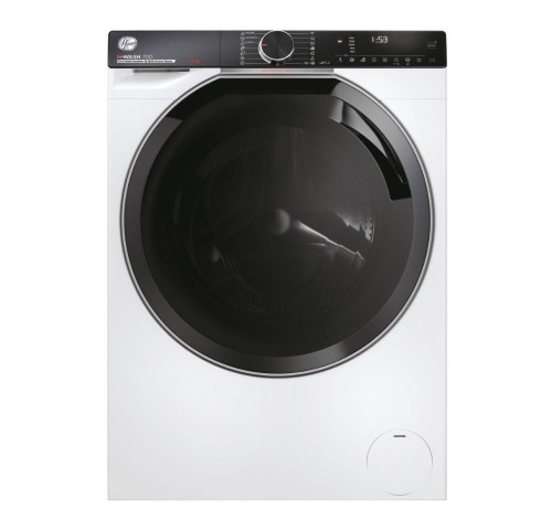 Odkurzacz | Pralka | H7W449AMBC-S | Klasa efektywności energetycznej A | Ładowanie od przodu | Pojemność prania 9 kg | 1400 obr./min | Głębokość 51 cm | Szerokość 60 cm | DOPROWADZIŁO | Funkcja pary | - 2001333