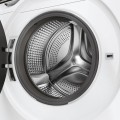 Odkurzacz | Pralka | H7W449AMBC-S | Klasa efektywności energetycznej A | Ładowanie od przodu | Pojemność prania 9 kg | 1400 obr./min | Głębokość 51 cm | Szerokość 60 cm | DOPROWADZIŁO | Funkcja pary | - 2108583