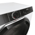 Odkurzacz | Pralka | H7W449AMBC-S | Klasa efektywności energetycznej A | Ładowanie od przodu | Pojemność prania 9 kg | 1400 obr./min | Głębokość 51 cm | Szerokość 60 cm | DOPROWADZIŁO | Funkcja pary | - 2108590