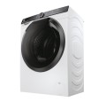 Odkurzacz | Pralka | H7W449AMBC-S | Klasa efektywności energetycznej A | Ładowanie od przodu | Pojemność prania 9 kg | 1400 obr./min | Głębokość 51 cm | Szerokość 60 cm | DOPROWADZIŁO | Funkcja pary | - 2108578