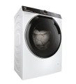 Odkurzacz | Pralka | H7W449AMBC-S | Klasa efektywności energetycznej A | Ładowanie od przodu | Pojemność prania 9 kg | 1400 obr./min | Głębokość 51 cm | Szerokość 60 cm | DOPROWADZIŁO | Funkcja pary | - 2108579