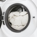 Odkurzacz | Pralka | H7W449AMBC-S | Klasa efektywności energetycznej A | Ładowanie od przodu | Pojemność prania 9 kg | 1400 obr./min | Głębokość 51 cm | Szerokość 60 cm | DOPROWADZIŁO | Funkcja pary | - 2108582