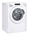 Candy Smart CS4 1072DE/1-S pralka Od przodu 7 kg 1000 RPM Biały - 2281776
