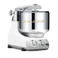 Robot kuchenny Ankarsrum AKM 6230 MW White/Silver - 2310205