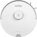 Robot sprzątający z stacją Roborock S7 Pro Ultra (biały) (WYPRZEDAŻ) - 2310232