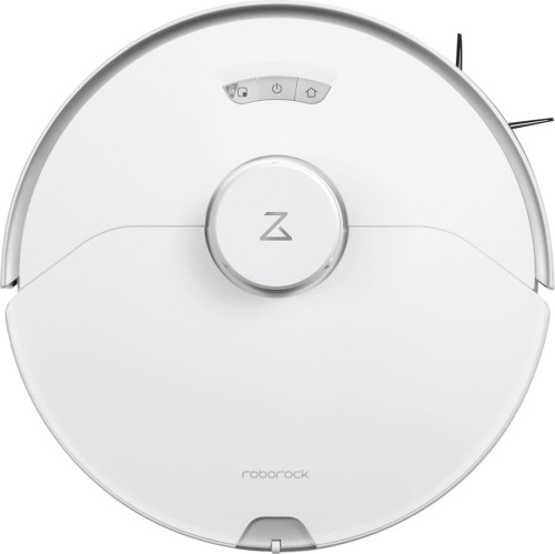 Robot sprzątający z stacją Roborock S7 Pro Ultra (biały) (WYPRZEDAŻ) - 2310232
