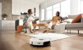 Robot sprzątający z stacją Roborock S7 Pro Ultra (biały) (WYPRZEDAŻ) - 2310240