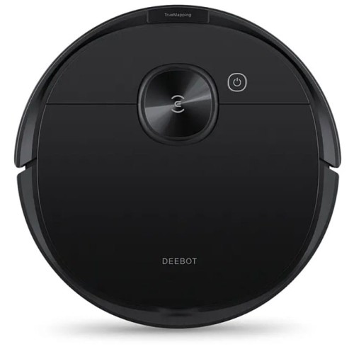 Robot sprzątający Ecovacs Deebot N8 (czarny) (WYPRZEDAŻ) - 2325754