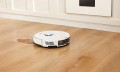Robot sprzątający z stacją Roborock S7 Pro Ultra (biały) (WYPRZEDAŻ) - 2310248