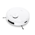 Robot sprzątający z bazą Ecovacs Deebot T9+ (WYPRZEDAŻ) - 2325761
