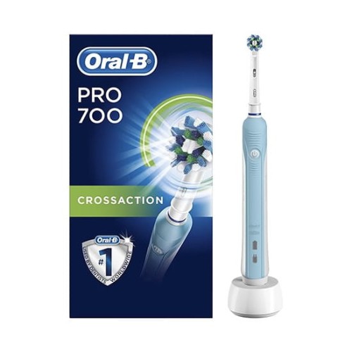 Oral-B Pro 700 Działanie krzyżowe - 2310270