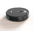 Robot sprzątający Mamibot ExVac680S (czarny) wersja RU (WYPRZEDAŻ) - 2325762