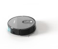 Robot sprzątający Mamibot ExVac680S (czarny) wersja RU (WYPRZEDAŻ) - 2325778