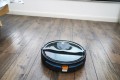 Robot sprzątający Mamibot ExVac680S (czarny) wersja RU (WYPRZEDAŻ) - 2325793