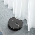 Robot sprzątający Mamibot ExVac680S (czarny) wersja RU (WYPRZEDAŻ) - 2325781