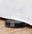 Robot sprzątający Mamibot ExVac680S (czarny) wersja RU (WYPRZEDAŻ) - 2325799