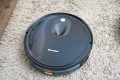 Robot sprzątający Mamibot ExVac680S (czarny) wersja RU (WYPRZEDAŻ) - 2325766
