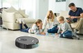 Robot sprzątający Mamibot ExVac680S (czarny) wersja RU (WYPRZEDAŻ) - 2325790