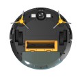 Robot sprzątający Mamibot ExVac680S (czarny) wersja RU (WYPRZEDAŻ) - 2325791