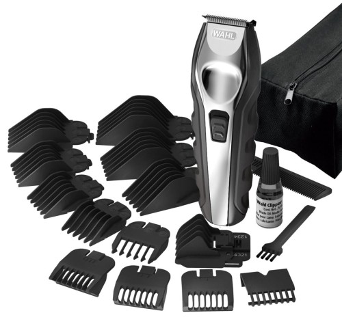 Trymer WAHL Ergonomic Total Beard 09888-1316 (WYPRZEDAŻ) - 2310320