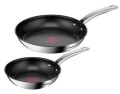 Zestaw 2 patelni TEFAL Intuition B817S255 20/26 cm - 2208768