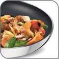 Zestaw 2 patelni TEFAL Intuition B817S255 20/26 cm - 2208772